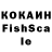 Кетамин ketamine TheLolikGames