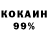 Кокаин 97% Ganesh Joshi